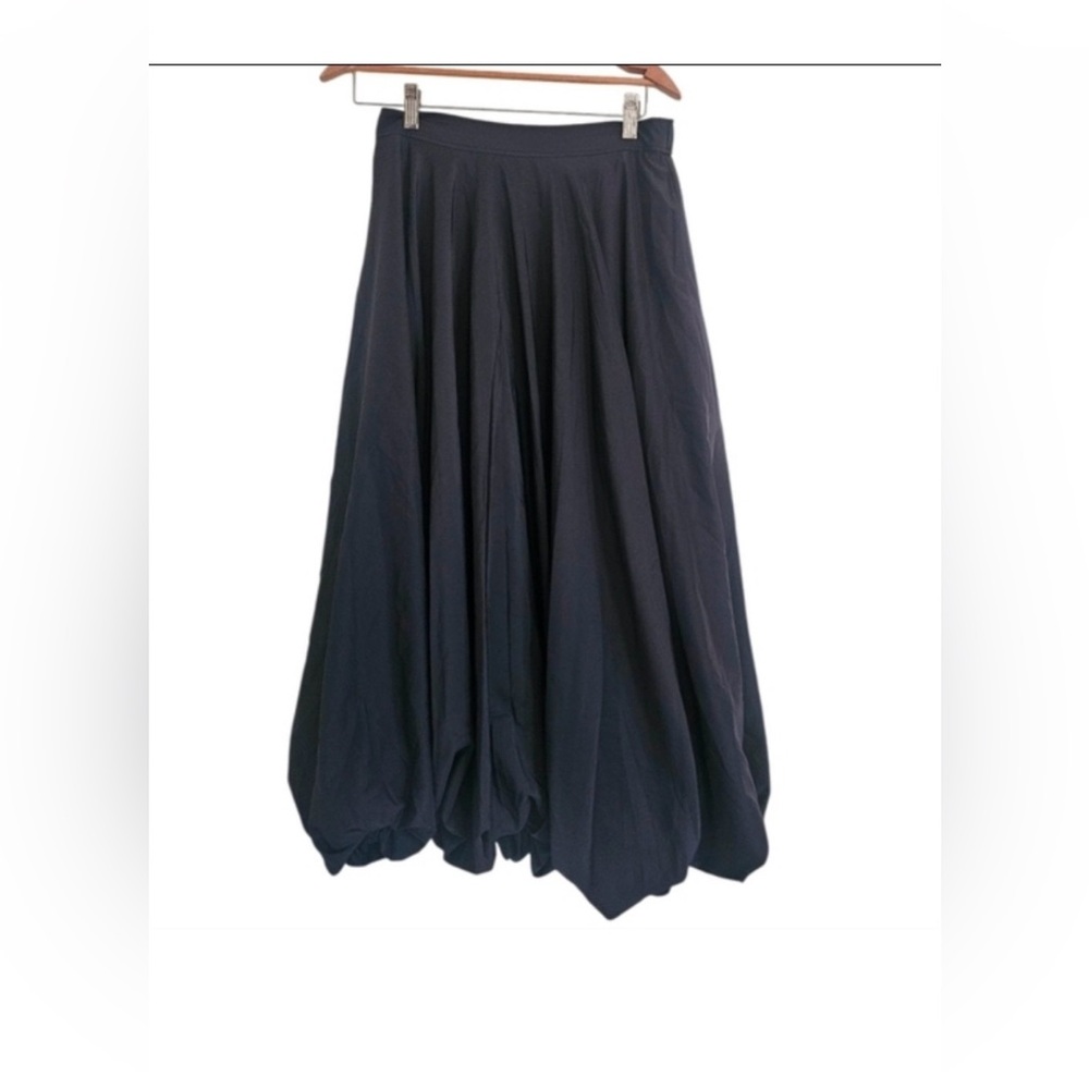 COS MAXI BALLOON SKIRT size 6